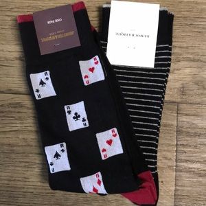 Dress Sock Bundle